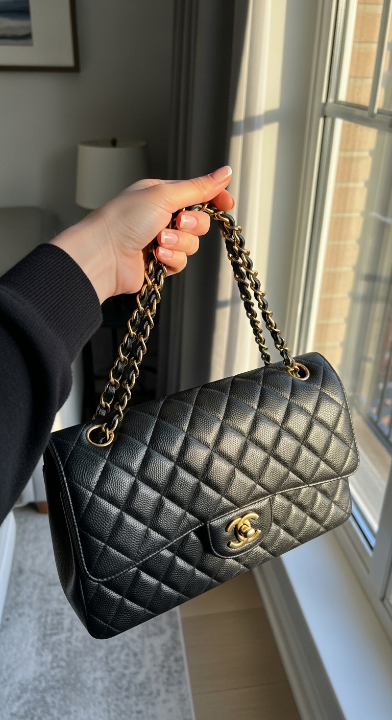 Chanel Bag